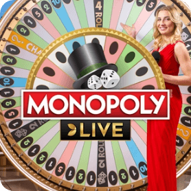 Monopoly Live