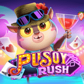 Pusoy Rush