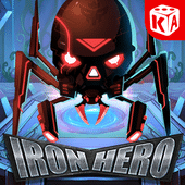 Iron Hero