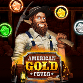 American Gold Fever