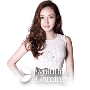 Evolution Gaming