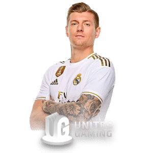 United Gaming Sport