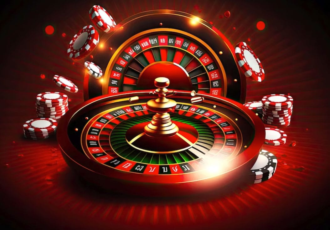 roulette-background